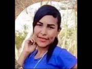 Motorizada murió al estrellarse contra un búfalo