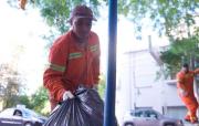 El servicio de recolección se cumplirá este miércoles 24 con cambio de horario del turno noche