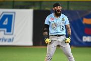Magallanes anotó 20 carreras ante Caribes en noche récord de Rougned Odor