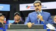 Presidente Maduro anunció una nueva ley
