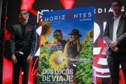 Horizontes La Revista realizó el estreno de su edición número 5