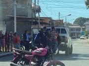 Fallece octogenario tras sufrir un infarto en plena calle del barrio La Coromoto