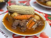 La picana navideña, víctima de la nueva realidad económica