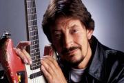 Hoy la música está de luto: fallece Chris Rea, voz inolvidable de Driving Home for Christmas