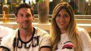 Susto en la familia de Messi: grave accidente preocupa a todos en vísperas de Navidad