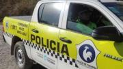 Le dieron un balazo en la cabeza a una mujer que intentó separar a su hijo en una pelea