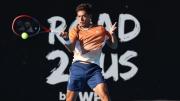 United Cup: el torneo que iniciará el 2026 para el tenis mundial en la previa del Abierto de Australia