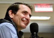 Pablo Cervi, uno de los votos de Neuquén en el Senado que viene: 2027 es una gran oportunidad