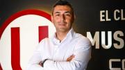 Carlos Véliz es el nuevo técnico del equipo femenino de Universitario de Deportes