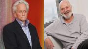 También tuve un hijo con problemas de drogas: Michael Douglas revela que habló con Rob Reiner sobre su drama familiar