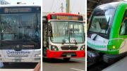 Navidad en Lima: estos son los horarios del Metropolitano, Metro y Corredores este 24 y 25 diciembre