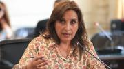 PJ volvió a rechazar pedido fiscal de impedimento de salida del país por 36 meses para Dina Boluarte por presunto lavado de activos