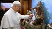 Guerra sin pausa: el papa León XIV llamó a una tregua por Navidad y lamentó la negativa de Rusia