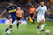 Racing avanza por Milton Giménez y Boca iría por Gabriel Rojas