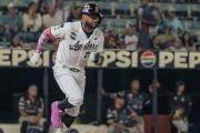 LVBP: Jackson Chourio sacó la casta de Grandes Ligas en triunfo vital de las Águilas