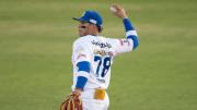 LVBP: Diego Velásquez es una de las claves del resurgir de Magallanes en las últimas jornadas