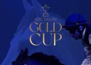 Cifra millonaria: La Copa de Oro de Abu Dhabi tendrá $1.000.000 donde el ganador se llevará $600.000