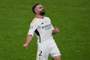 Dani Carvajal podría dejar el Real Madrid tras el Mundial de 2026