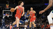 Timberwolves y Bulls barajean este posible mega traspaso