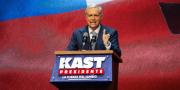 Presidente electo Kast baja tono a reclamo republicano por “amarres”: “La urgencia es la seguridad”