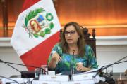 Dina Boluarte no podrá viajar: PJ volvió a rechazar impedimento de salida del país por 36 meses –