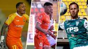 Novedades en la Primera B: Cristian Campestrini a Rangers, Branco Provoste a Recoleta e Iquique anuncia dos refuerzos