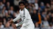 Oficial: Endrick sale del Real Madrid y parte a préstamo al Olympique de Lyon