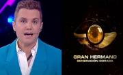 Santiago del Moro anunció un importante cambio para Gran Hermano: Generación Dorada