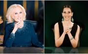 La Noche de Mirtha y Almorzando con Juana: los nuevos invitados para este sábado 27 y domingo 28 de diciembre