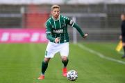 Muerte de Sebastian Hertner en accidente de Aerosilla en Montenegro sacude al fútbol alemán