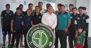 Club Social y Deportivo Ovalle da cierre a su proyecto de interés regional