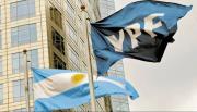Rotundo giro en el juicio por YPF