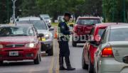 Operativos de tránsito y controles de alcoholemia sorpresivos