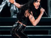 Lali anunció que hará su primer River: cuándo se venden las entradas