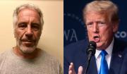 FBI dice que la carta firmada por “J. Epstein” con supuestas referencias a Trump es falsa