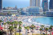 Iquique, La Ciudad Más Elegida Este Verano
