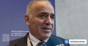 Rusia ordena arresto en ausencia del ajedrecista Garry Kasparov: lo acusan de justificar terrorismo