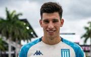 Mura será compañero de Messi en el Inter Miami