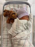 Enrique Iglesias se convirtió en padre por cuarta vez