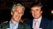 Trump sin respiro: nuevos datos lo ligan a Epstein