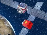La pulseada de EE UU con China en la órbita terrestre
