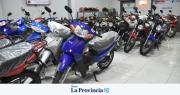 Boom por la venta de motos en San Juan: subieron más del 60% los patentamientos en un año
