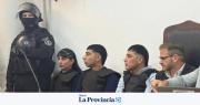 Condenaron a una familia por doble homicidio en Corrientes