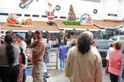 En Quito la Navidad cambió, pero mantiene su esencia