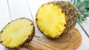 ¿Comer ananá para mejorar la digestión en Navidad? Un truco natural contra la pesadez