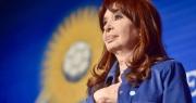 La expresidenta Kirchner evoluciona bien tras internación por apendicitis