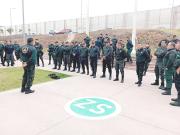 Gendarmería se defiende: por culpa de 47 exfuncionarios pagamos justos por pecadores