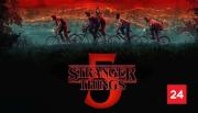 Stranger Things 5 final: fecha y horario de estreno en Chile