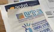 Antel Aumenta 3,5 y UTE Propone 4% Promedio Desde Enero