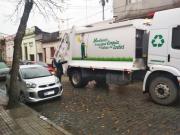 No se Realizará Recolección de Residuos Mañana Jueves